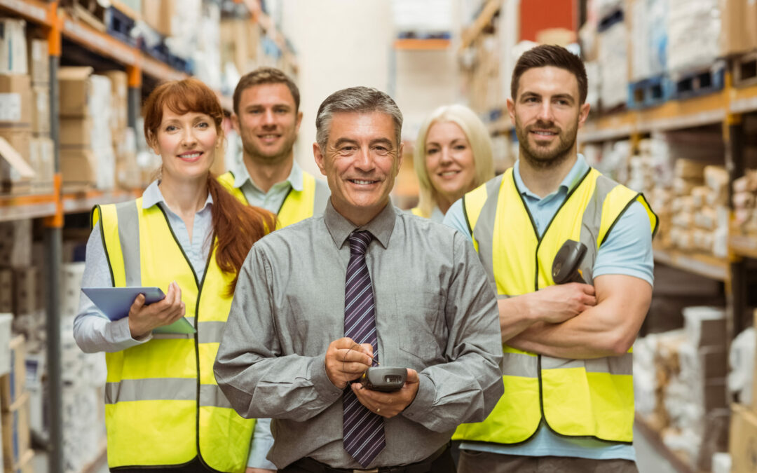 Maximizing Industrial Sales: The Unmatched Flexibility of Outsourced Sales Teams