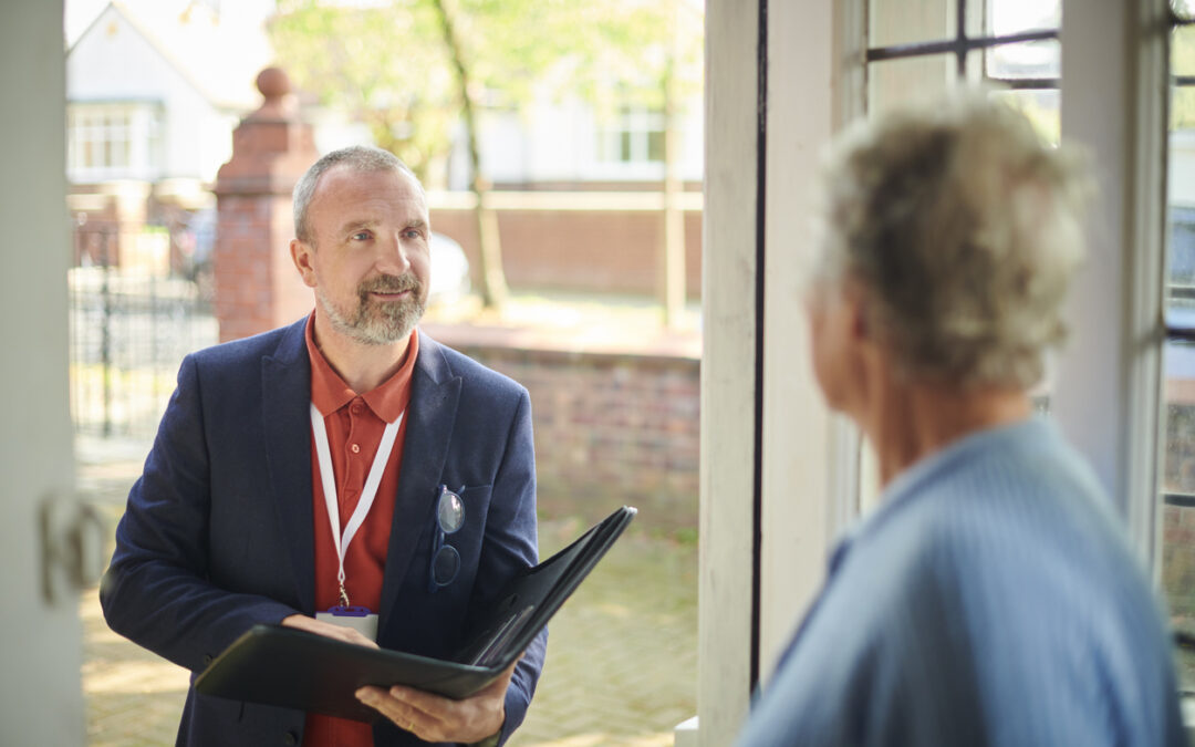 The Power of Door-to-Door Sales: Driving Growth with Personalized Strategies